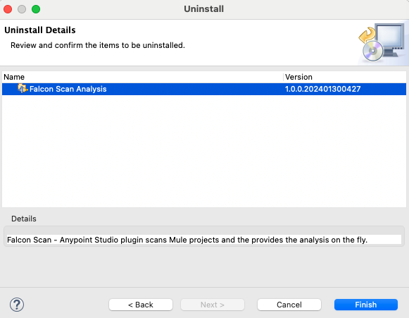 studio remove plugin final