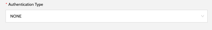 create endpoint4