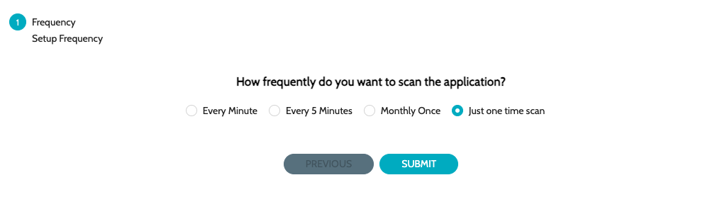health check job schedule2