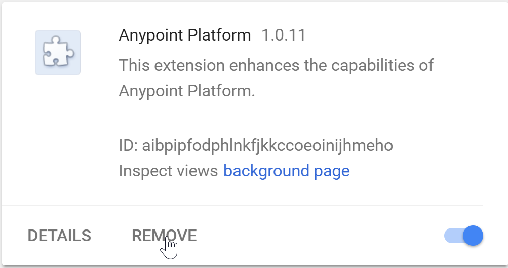 remove ap extension 88875