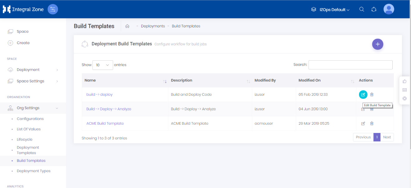 build template f4ed3